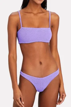 Gigi Bikini Lilac