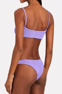 Gigi Bikini Lilac