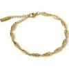 Gigi Gold Bracelet