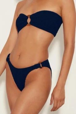 Gloria Bikini Navy