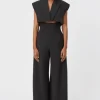 Gourman Vest Black