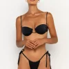 Harper Top Nero