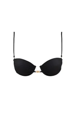 Harper Top Nero