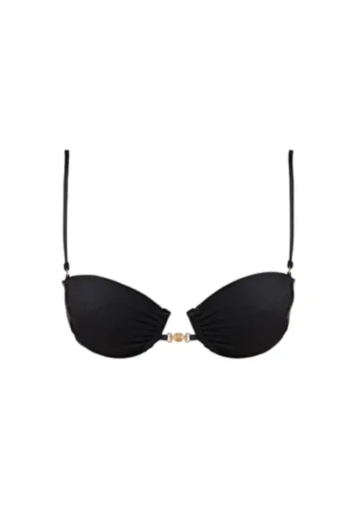 Harper Top Nero