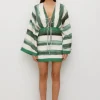 Havana Mini Dress