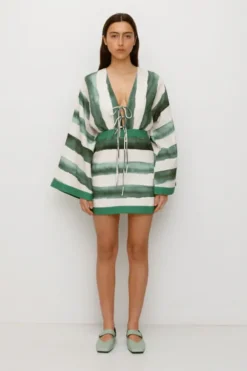 Havana Mini Dress
