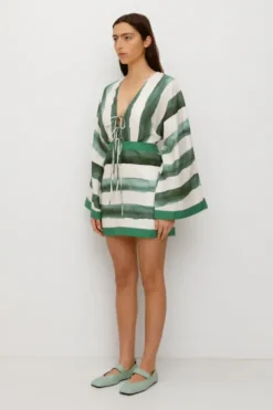 Havana Mini Dress