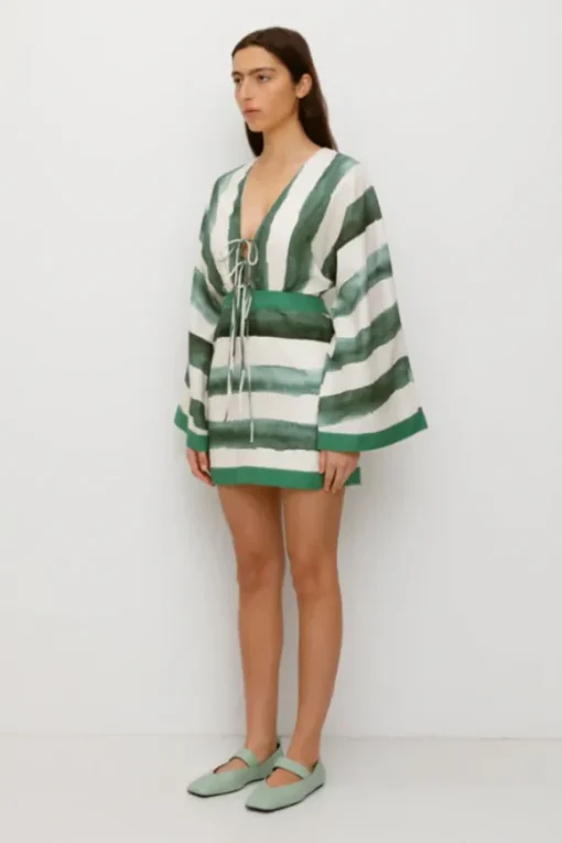 Havana Mini Dress