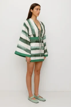 Havana Mini Dress