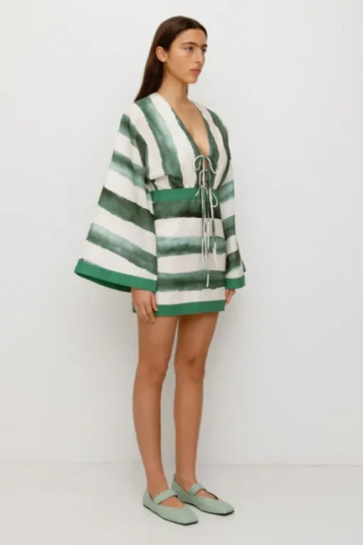 Havana Mini Dress