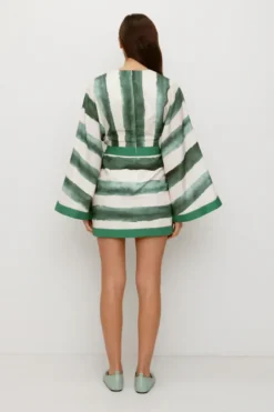 Havana Mini Dress