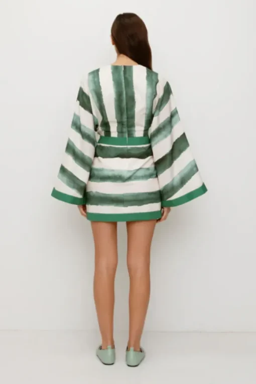 Havana Mini Dress