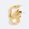 Iced Out Babies Gold