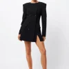 In Motion Mini Dress