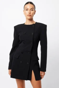 In Motion Mini Dress