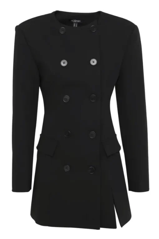 In Motion Mini Dress