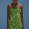 Irene Mini Dress Bahari