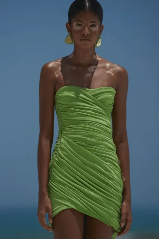 Irene Mini Dress Bahari