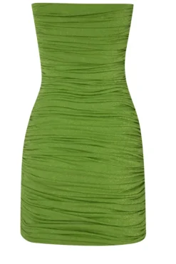 Irene Mini Dress Bahari