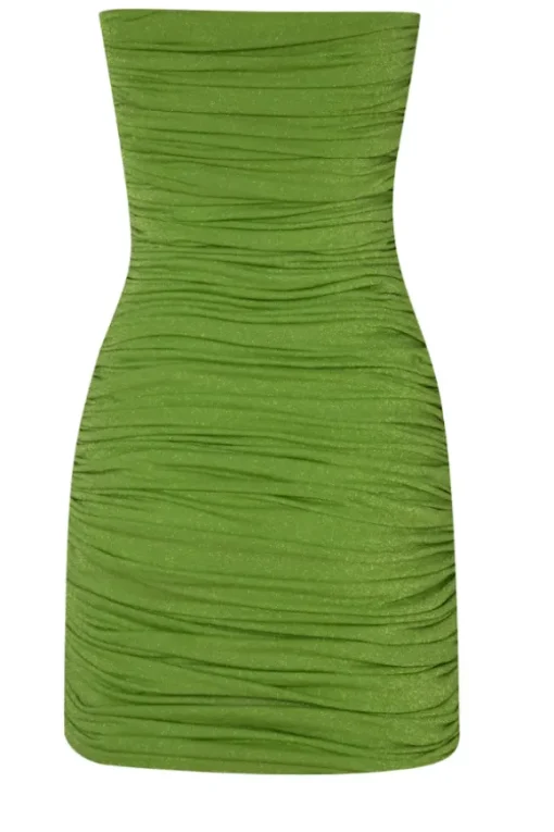 Irene Mini Dress Bahari