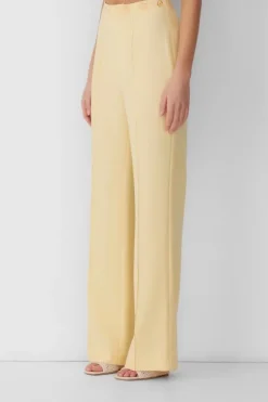 Irida Pants Sandstone