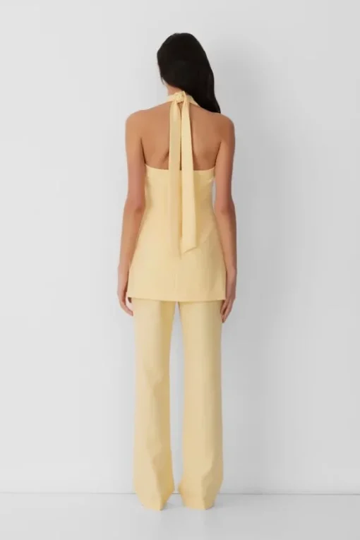 Irida Pants Sandstone