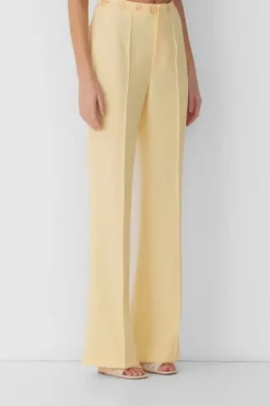Irida Pants Sandstone
