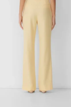 Irida Pants Sandstone
