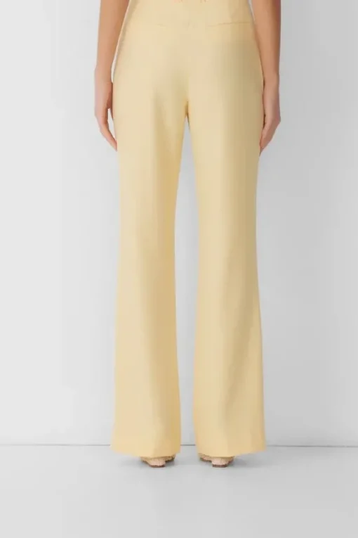 Irida Pants Sandstone