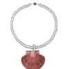 Islander Necklace Silver