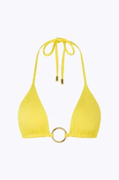 Isle Hoop Halter Lemonade