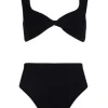 Jamie Bikini Black
