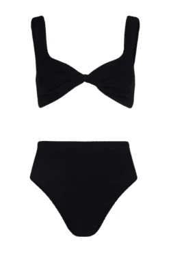 Jamie Bikini Black