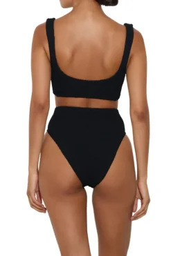Jamie Bikini Black