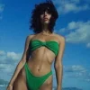 Jean Bikini Emerald