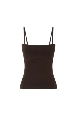 Jensen Bodice Espresso