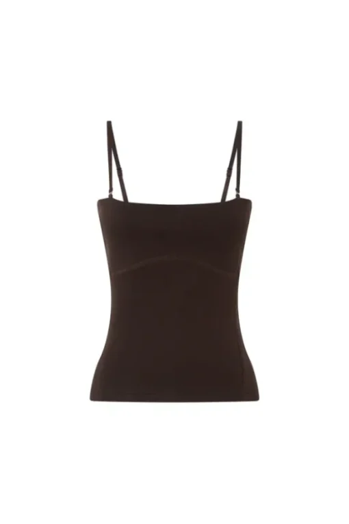 Jensen Bodice Espresso