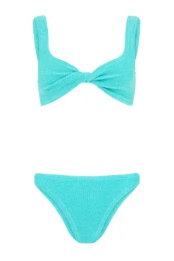 Juno Bikini Aqua