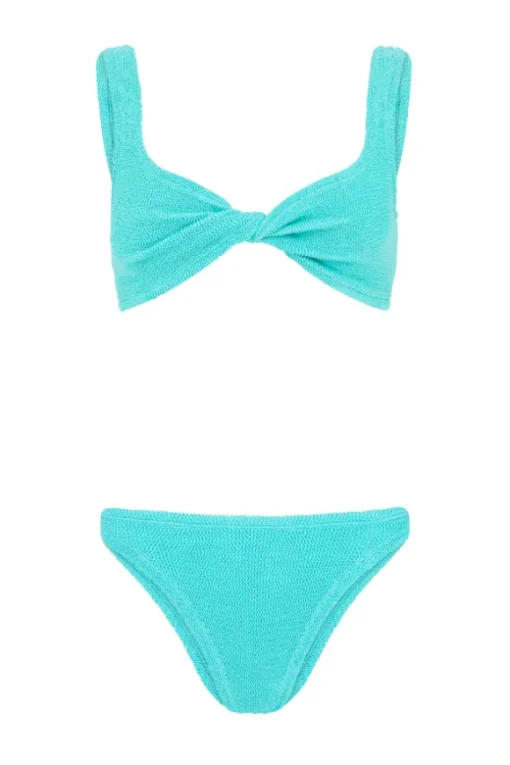 Juno Bikini Aqua