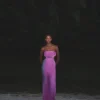 Lila Dress Enchanted