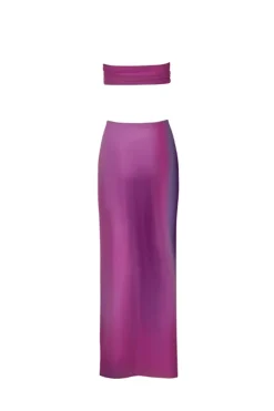 Lila Dress Enchanted