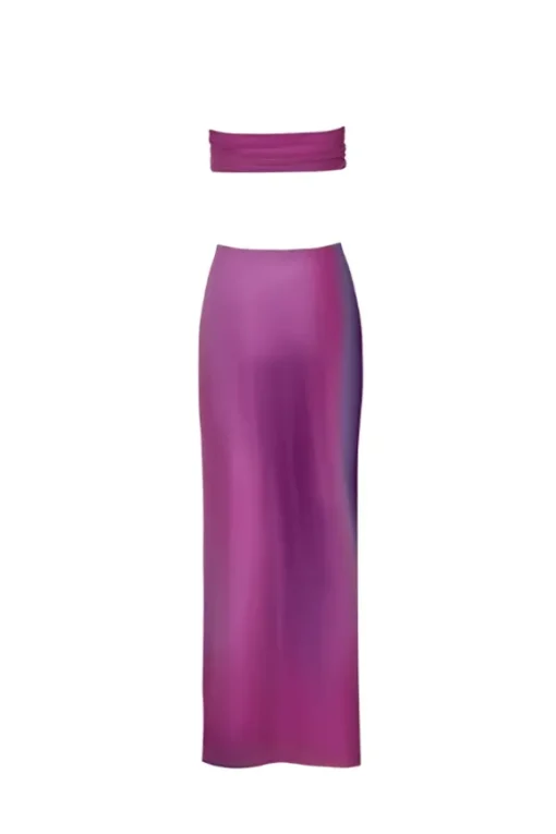 Lila Dress Enchanted