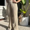 Lito Pants Sand
