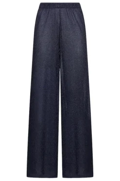 Lumiere Pants Night Blue