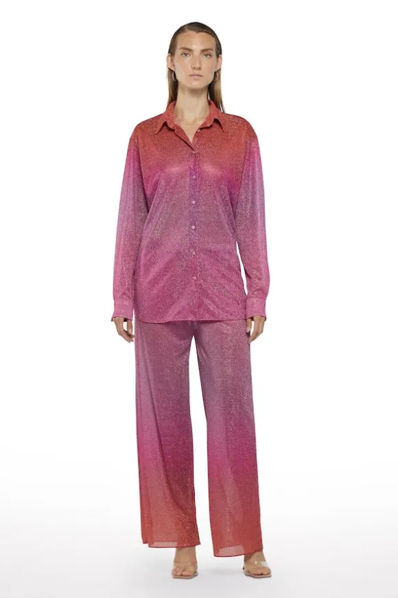 Lumiere Shade Pants Sunset