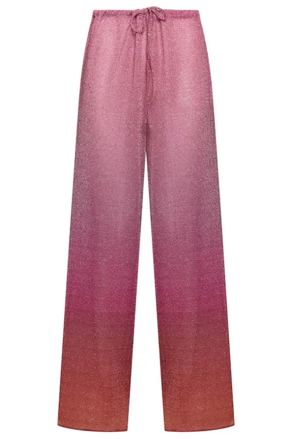 Lumiere Shade Pants Sunset