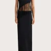 Maceio Maxi Dress Black
