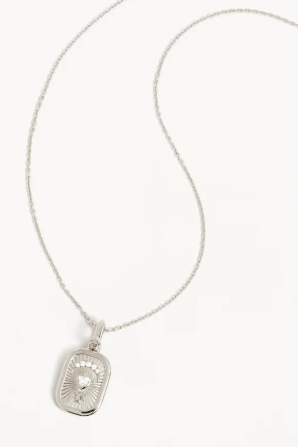 Made of Magic Necklace Sterling Silver