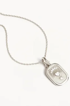 Made of Magic Necklace Sterling Silver