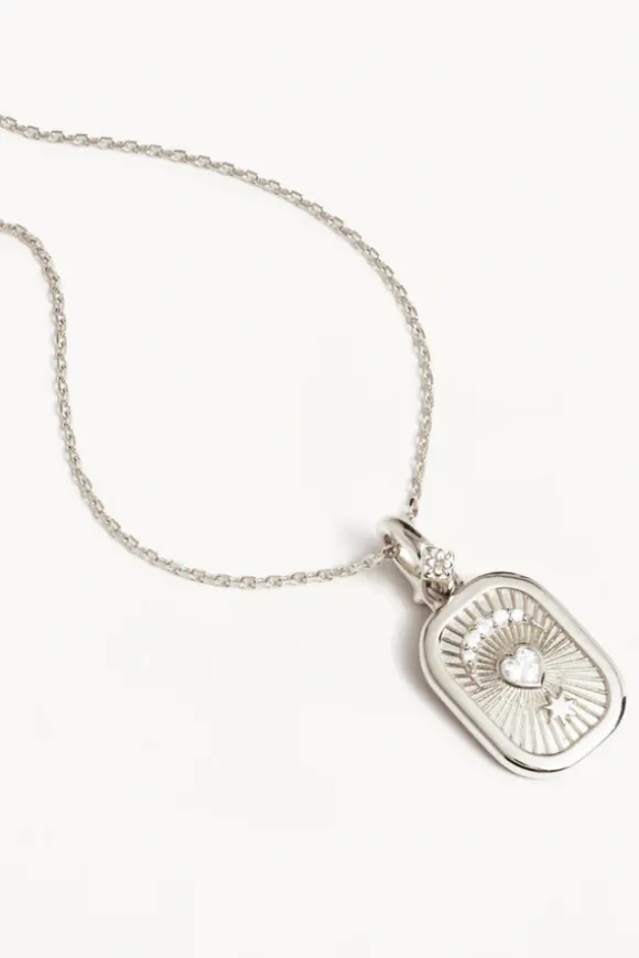 Made of Magic Necklace Sterling Silver